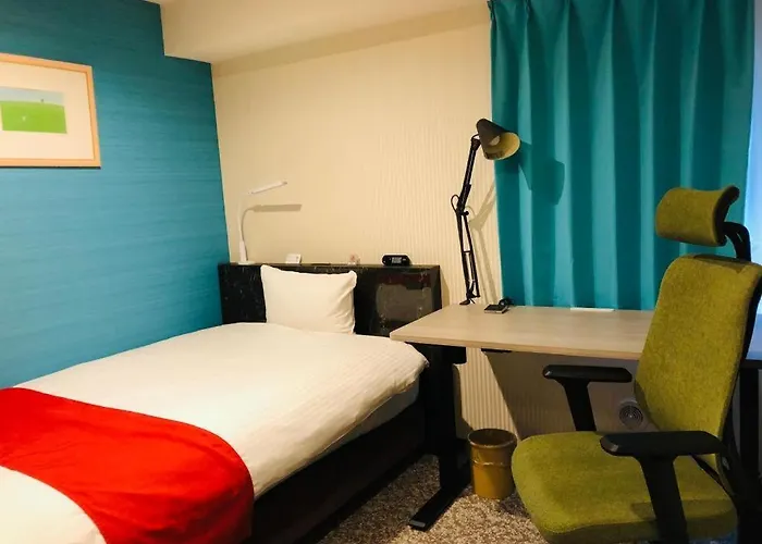Hotel Bougainvillea Akebonobashi