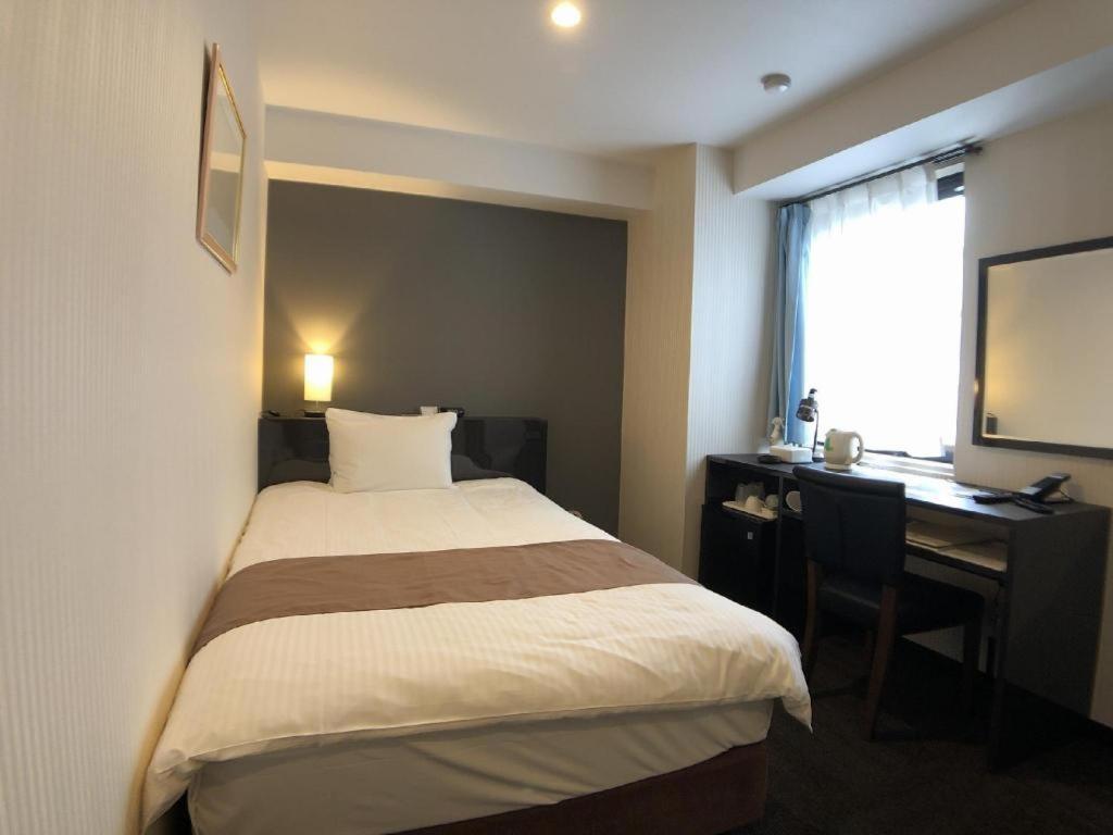 Hotel Bougainvillea Akebonobashi Tōkyō